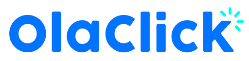 Logo Olaclick