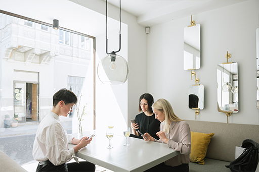 Tendencias en digitalización de restaurantes para 2025 con Anota ai y OlaClick