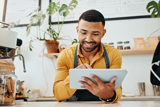 Cómo diseñar un menú digital que destaque frente a la competencia