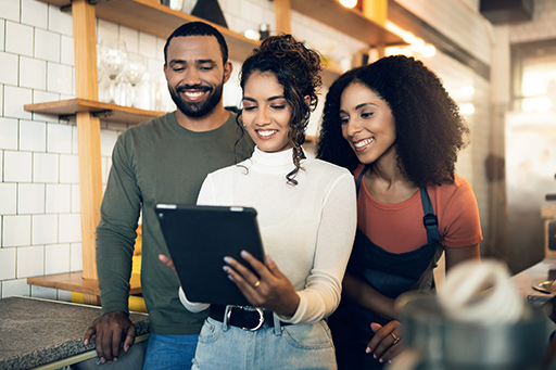 Como Criar um Menu QR Grátis em 5 Passos