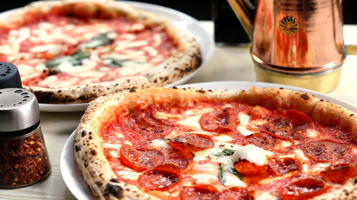 Real Master Pizzaria: Qualidade e Sabor desde 2019