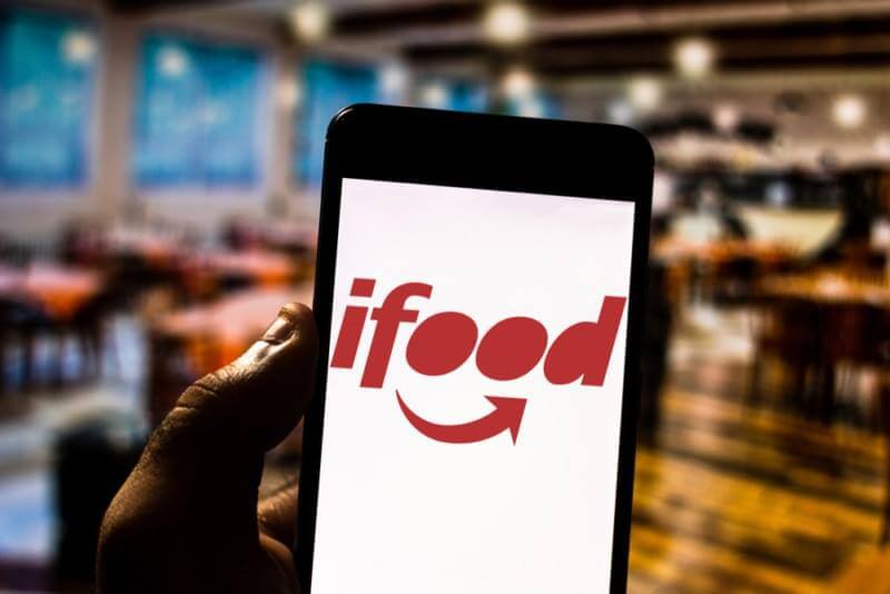 iFood Telefone: Como falar com um representante?