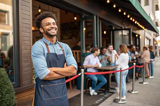 Cardápio Web no E-mail Marketing