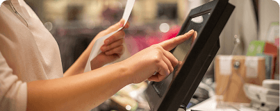 Sistema PDV integrado