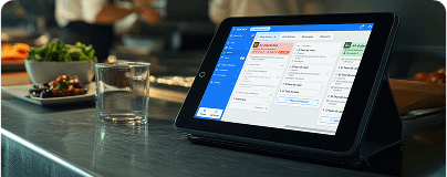 Organização inteligente de mesas