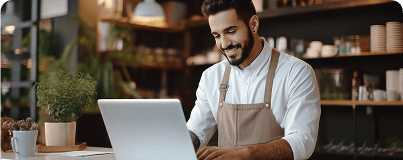 Monitoramento detalhado de gastos