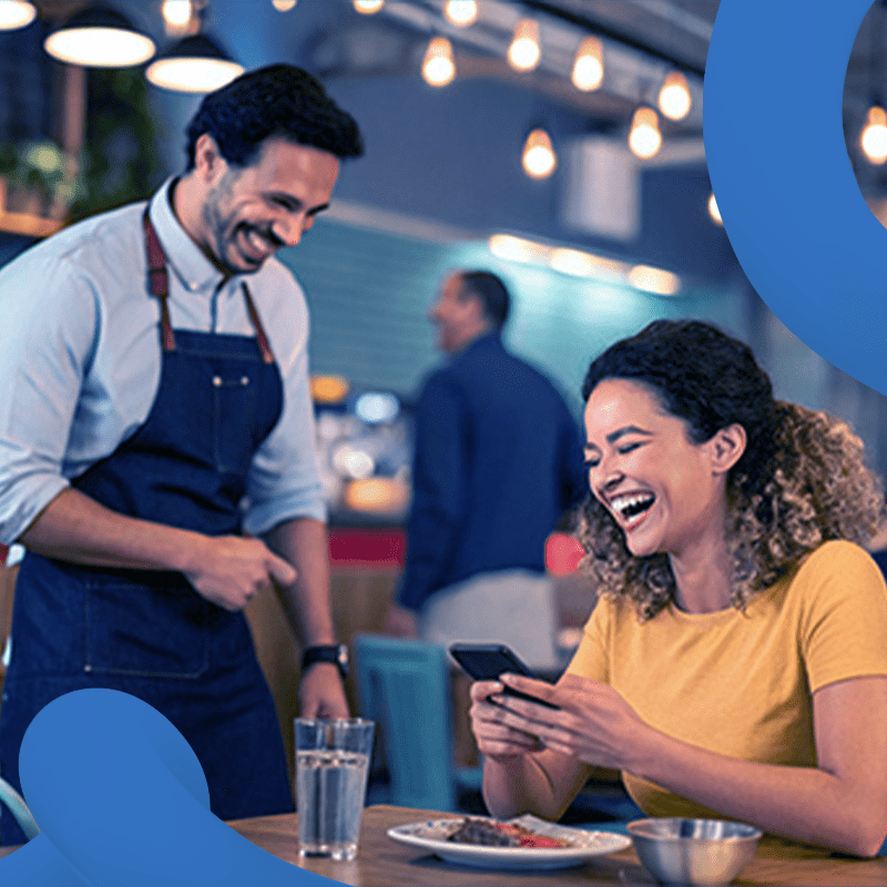 cardapio web semanal