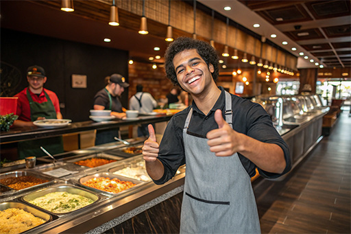Sistema para bar: Prós e Contras