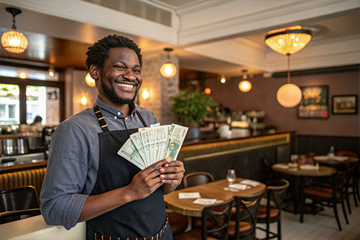 Rentabilidade do seu bar