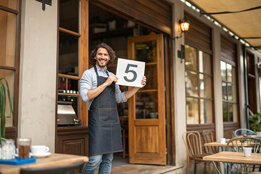 modelos cardápio aumentam vendas