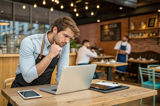 Cardápio web: como usar no Instagram, WhatsApp e site