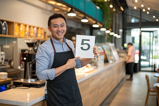 Funcionalidades Sistema para Cafeteria