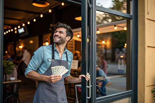 cardápio web aumenta seu ticket médio