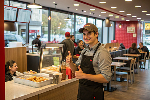 Melhor Sistema para Lanchonete