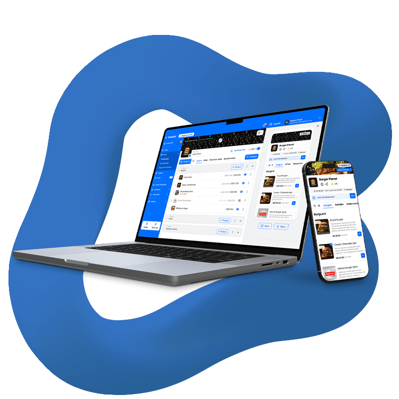 SISTEMA PARA DOLCERIA