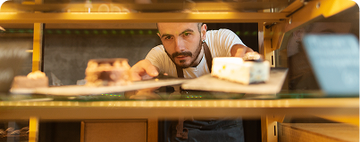 Administração precisa dos insumos