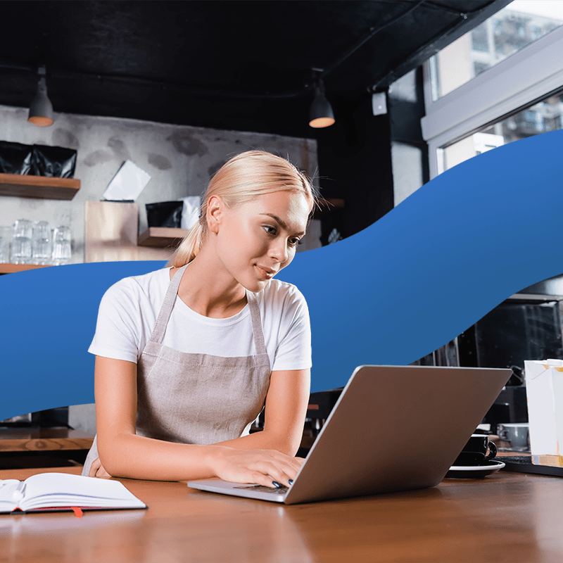 revisora restaurantes