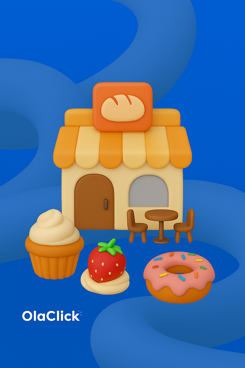 bakery
