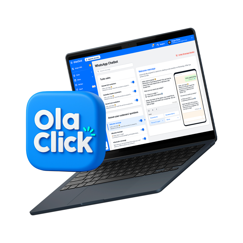 sistema para franquias