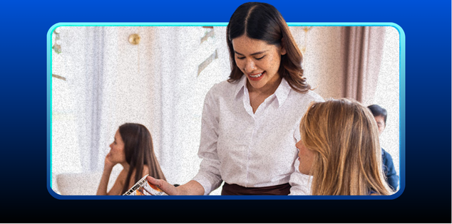 guia de sistema pdv completo para restaurante