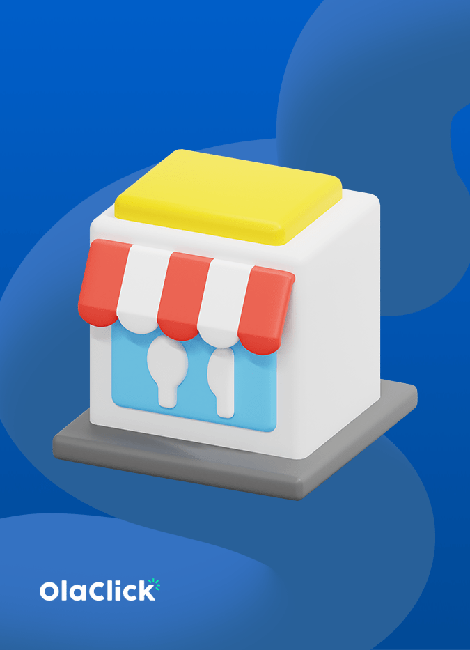 Tu negocio está acá