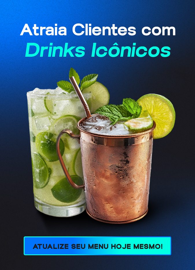 drinks famosos