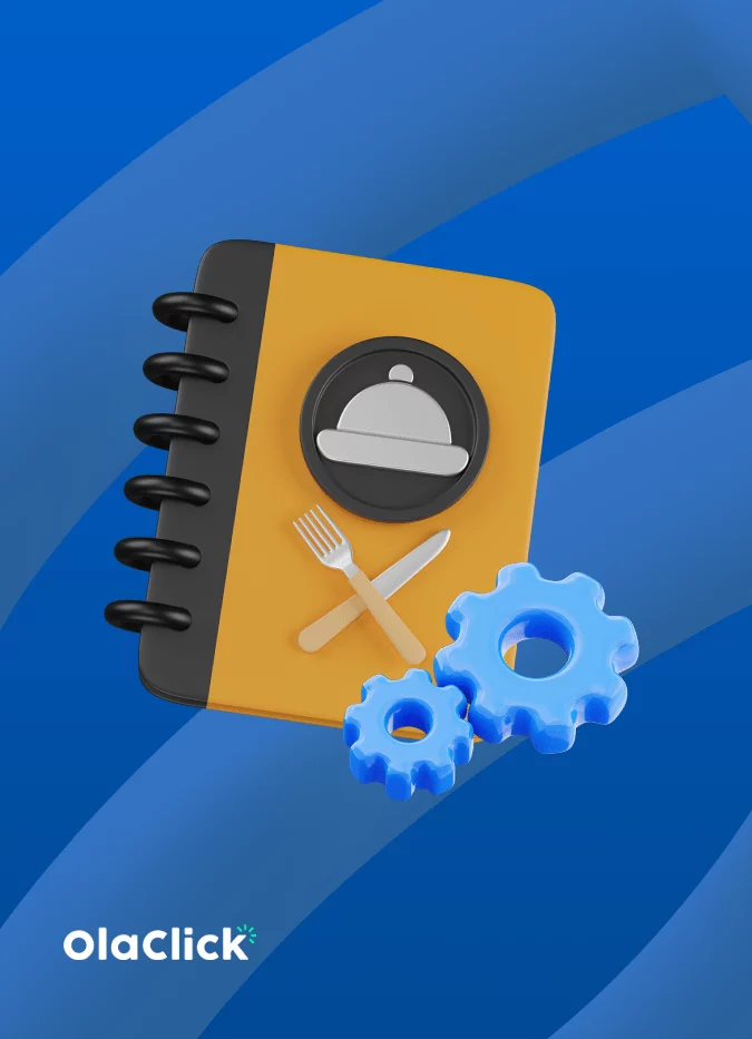 Herramienta del menu