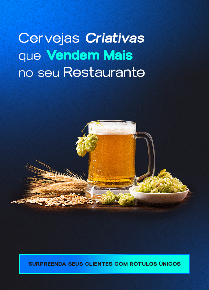 1 Cerveja