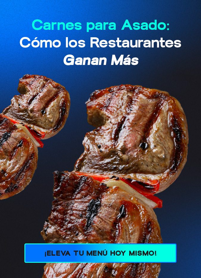 asaderos en latinoamerica