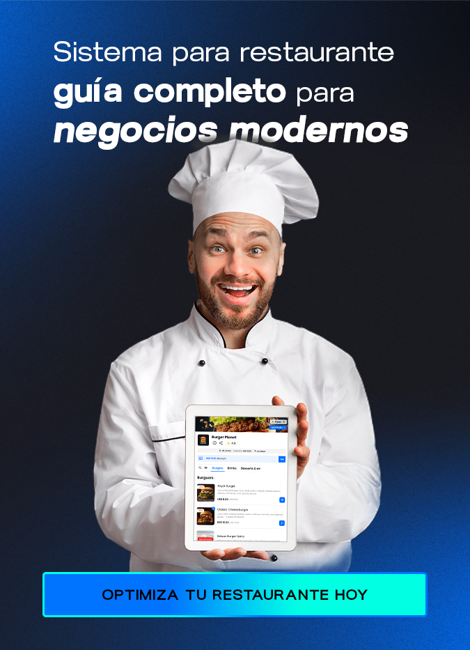 1 restaurante ES