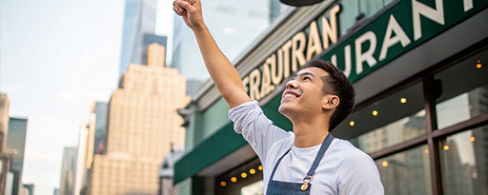 1. 17 consejos para aumentar las ventas de restaurantes