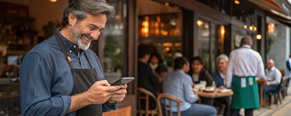 1. 5 Razones para Adoptar un Menú Digital en tu Restaurante Hoy Mismo