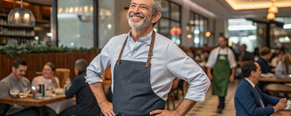 1. 8 ideas comprobadas para aumentar las ventas de los restaurantes