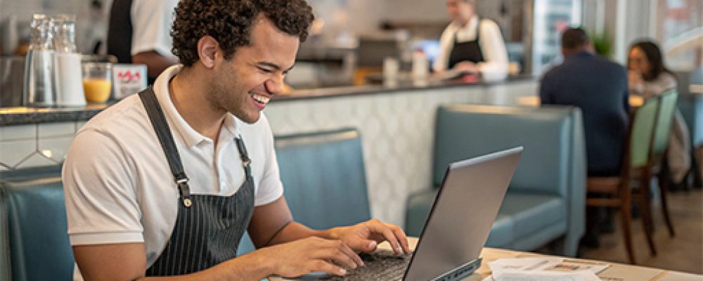 1. Aprende a crear un cardapio web