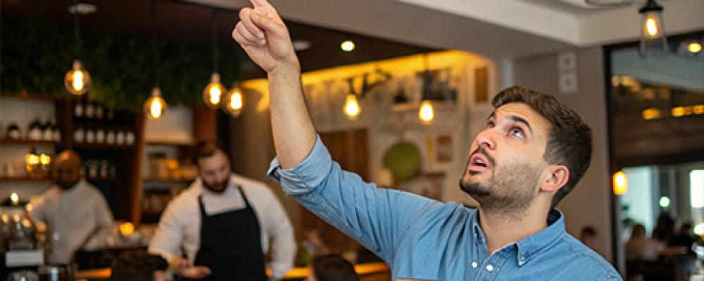 1. Cómo usar un chatbot en tu restaurante