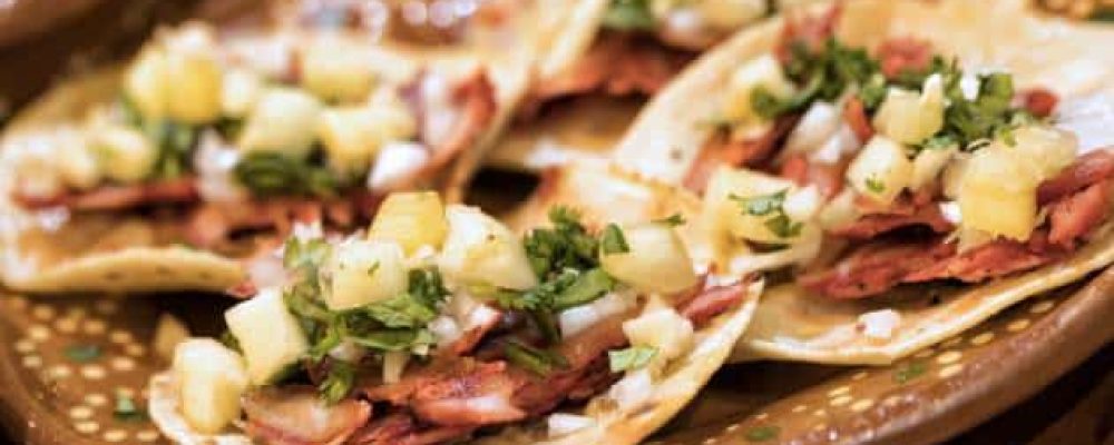 Guía de cómo abrir una taqueria desde cero