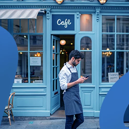 Cardapio para cafeteria