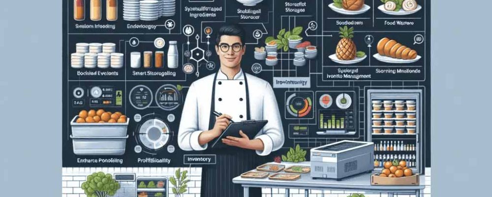 Optimizando las ventas en restaurantes con soluciones tecnológicas