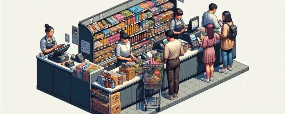 Ponto de Venda 360°- O Guia Completo para Otimizar Sua Estratégia Comercial_