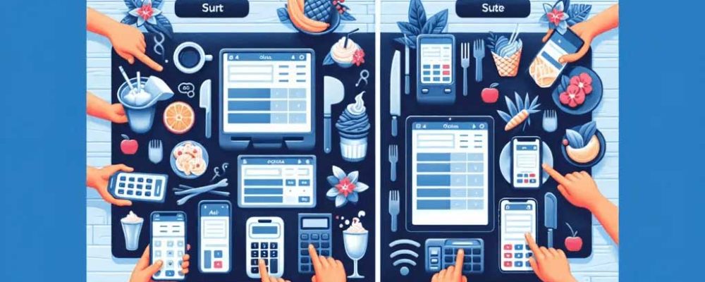 2) Traçando o curso- comparação detalhada entre Aloha e OlaClick em sistemas de ponto de venda para restaurantes_