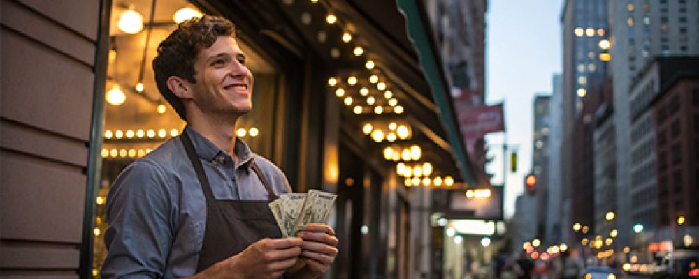 2. 17 consejos para aumentar las ventas de restaurantes