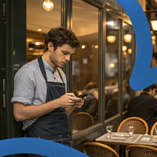 Cardapio digital para restaurantes