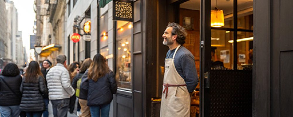 3. 17 consejos para aumentar las ventas de restaurantes