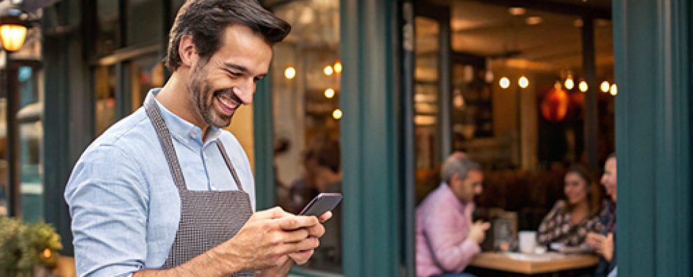 3. 5 Razones para Adoptar un Menú Digital en tu Restaurante Hoy Mismo