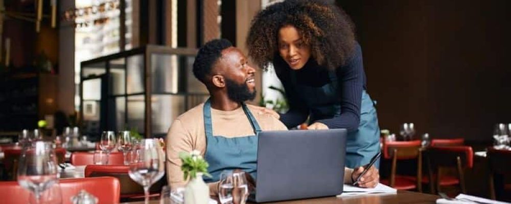 reseñas en restaurantes