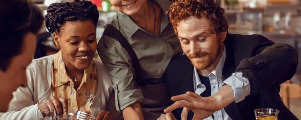 Aumente as vendas do seu restaurante com a solução sem intermediários_