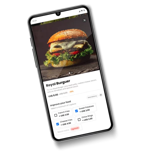 beneficios cardapio digital