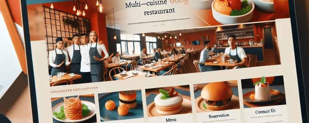 Como iniciar e manter um blog de sucesso para seu restaurante_