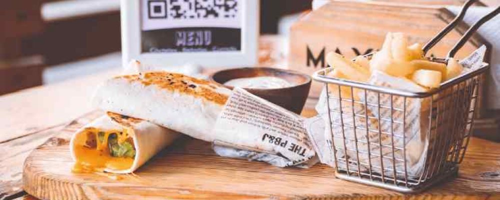 Conoce los beneficios de tener un Menú con código QR gratis