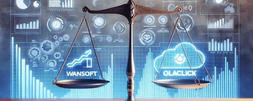 Descubra o software de ponto de venda ideal- uma avaliação abrangente da Wansoft e da OlaClick para potencializar seus negócios_